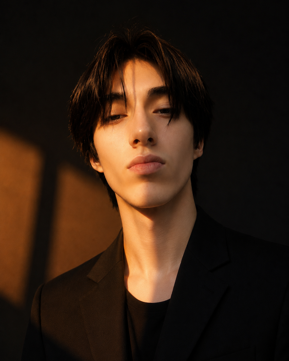 Li, UI/UX and advertising designer